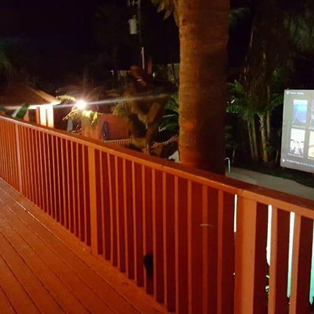 South Padre Inn South Padre Island Exterior foto